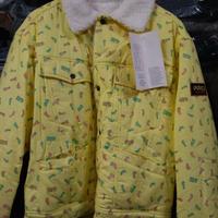 Paninaro NAJ OLEARI Gigi Rizzi NAIF Vintage NUOVO