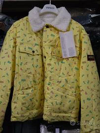 Paninaro NAJ OLEARI Gigi Rizzi NAIF Vintage NUOVO