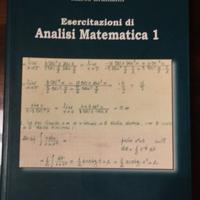 esercitazioni di analisi matematica 1