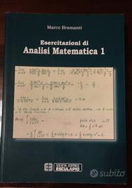 esercitazioni di analisi matematica 1