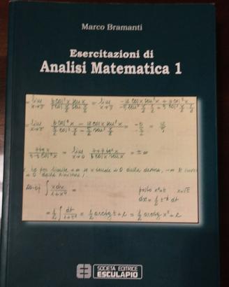 esercitazioni di analisi matematica 1