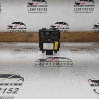 Centralina radar sensore punto cieco sx nissan lea