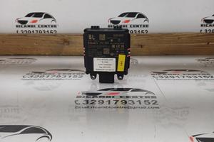 Centralina radar sensore punto cieco sx nissan lea