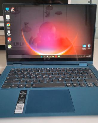 Lenovo Ideapad flex 5 touchscreen i5 