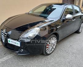 ALFA ROMEO Giulietta 2.0 JTDm-2 170 CV Exclusive