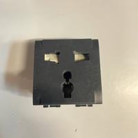 Presa multistandard BTicino Living Light