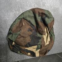 Copri elmetto esercito