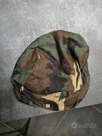 Copri elmetto esercito