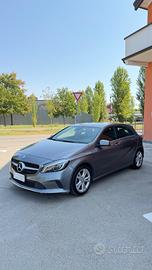 Mercedes-benz A 220 d Automatic 4Matic Sport