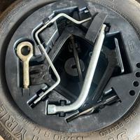 Rotino fiat punto 2001