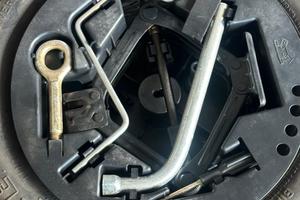 Rotino fiat punto 2001