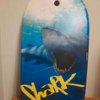 Tavola surf bambino Mondo