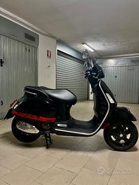 Piaggio Vespa 300 GTS SUPER KM 7000 come nuova