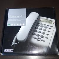 Telefono multifunzione con vivavoce