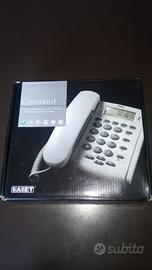 Telefono multifunzione con vivavoce