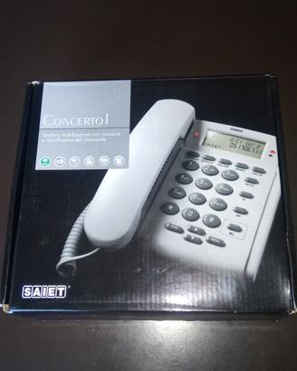 Telefono multifunzione con vivavoce