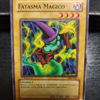 Yu-Gi-Oh: 5 carte "Zombie" (MIY+PGD)