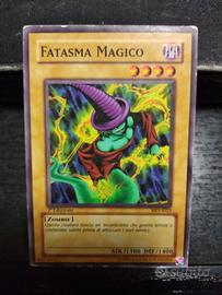 Yu-Gi-Oh: 5 carte "Zombie" (MIY+PGD)