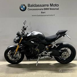 DUCATI Streetfighter V4 S my21