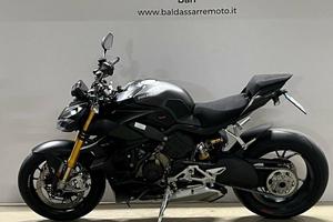 DUCATI Streetfighter V4 S my21
