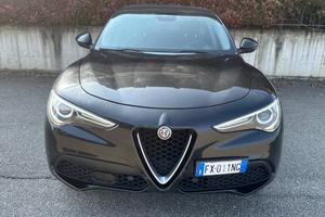 Alfa Romeo Stelvio 2.2 Turbodiesel 210 CV Q4
