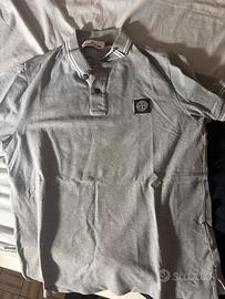 Polo stone island