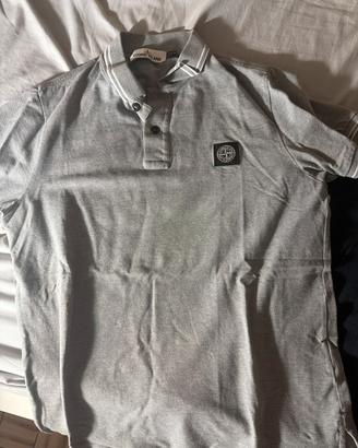 Polo stone island