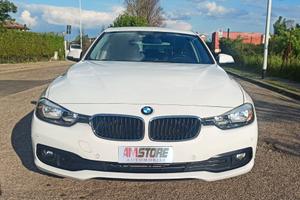 Bmw 316 320diesel 2015