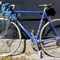 Bici Moser Eroica