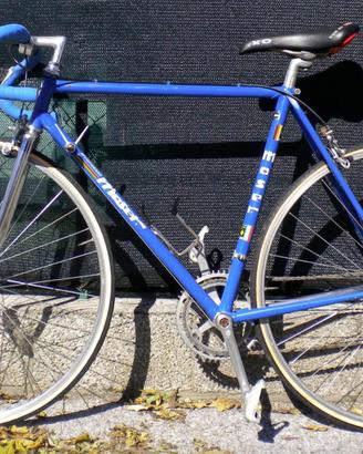 Bici Moser Eroica