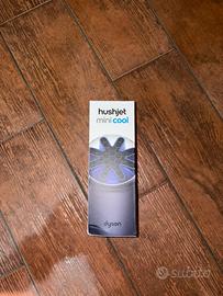 Dyson HushJet Mini Cool
