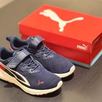 SCARPE SPORT PUMA SNEAKER (PARI AL NUOVO)