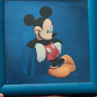 Quadro Disney