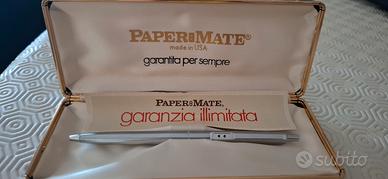 Papermate / paper mate penna a sfera