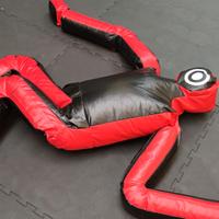 Manichino da grappling MMA, wrestling BJJ, boxe