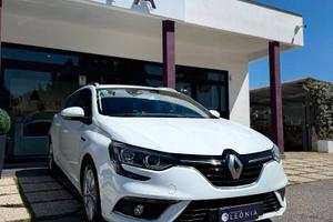 Renault Megane 1.5 dci energy Zen 110cv autocarro
