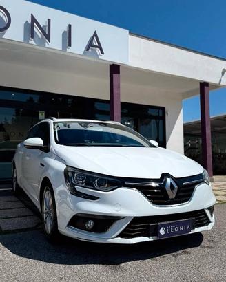 Renault Megane 1.5 dci energy Zen 110cv autocarro