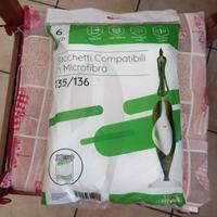 sacchetti compatibili per Folletto