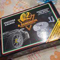 distanziali 16 mm alfa romeo nuovi