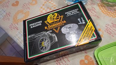 distanziali 16 mm alfa romeo nuovi