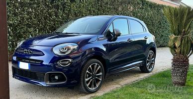 Fiat 500X Sport 1.0  120 Cv