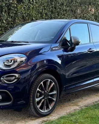 Fiat 500X Sport 1.0  120 Cv