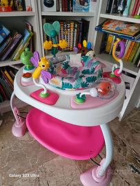 Bright Starts - Bounce Bounce Baby Playful Palms,