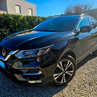 Nissan Qashqai 1.5 116 cv tekna