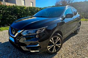 Nissan Qashqai 1.5 116 cv tekna