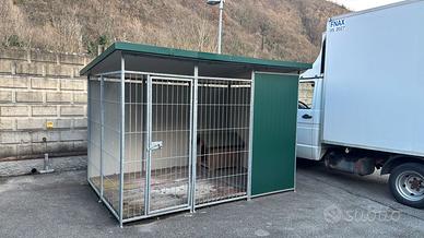 Cuccia Per Cani