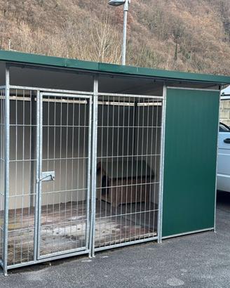 Cuccia Per Cani