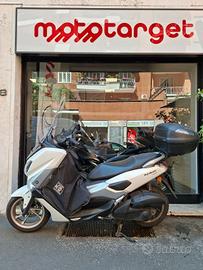 Yamaha Nmax 155