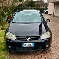 Golf 5