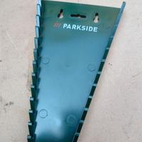 Porta chiavi a parete